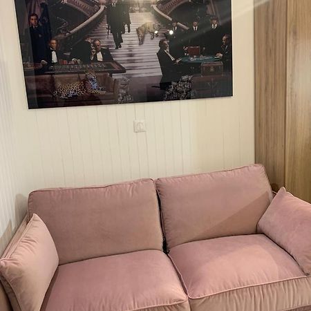 Chez Caroline Daire Annecy Dış mekan fotoğraf