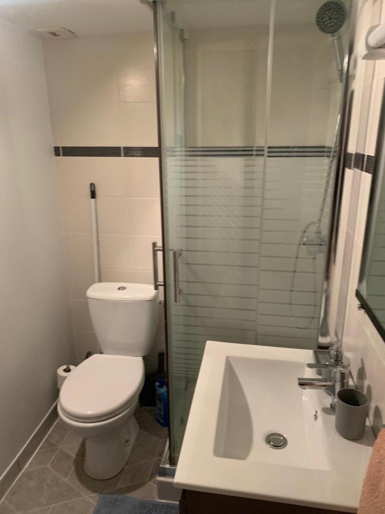 Chez Caroline Daire Annecy Dış mekan fotoğraf